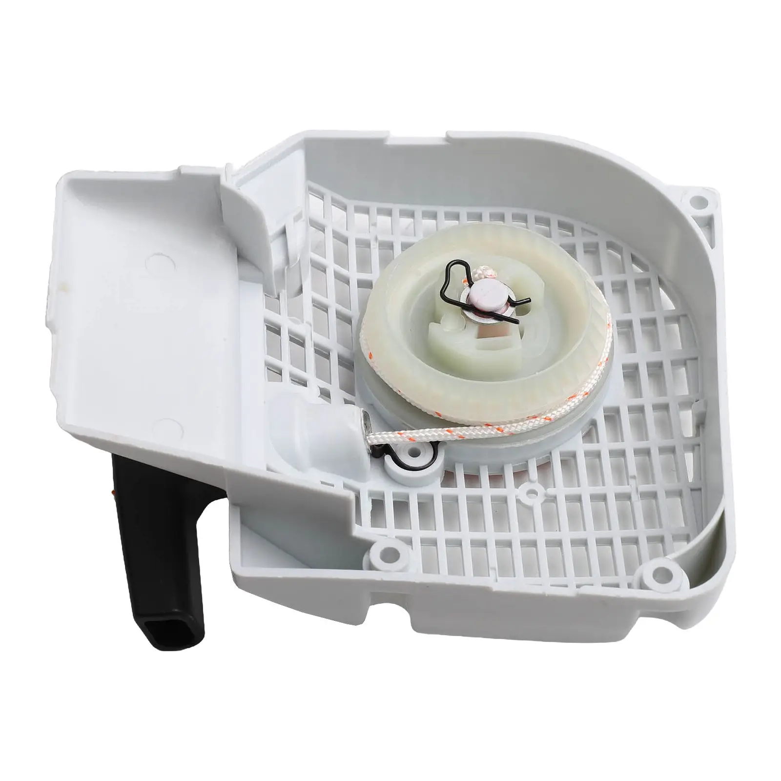 Parts Recoil Starter Pull Repair Replacement Supply 021 023 025 1123 080 1802 1pc Assembly Chainsaw Accessories