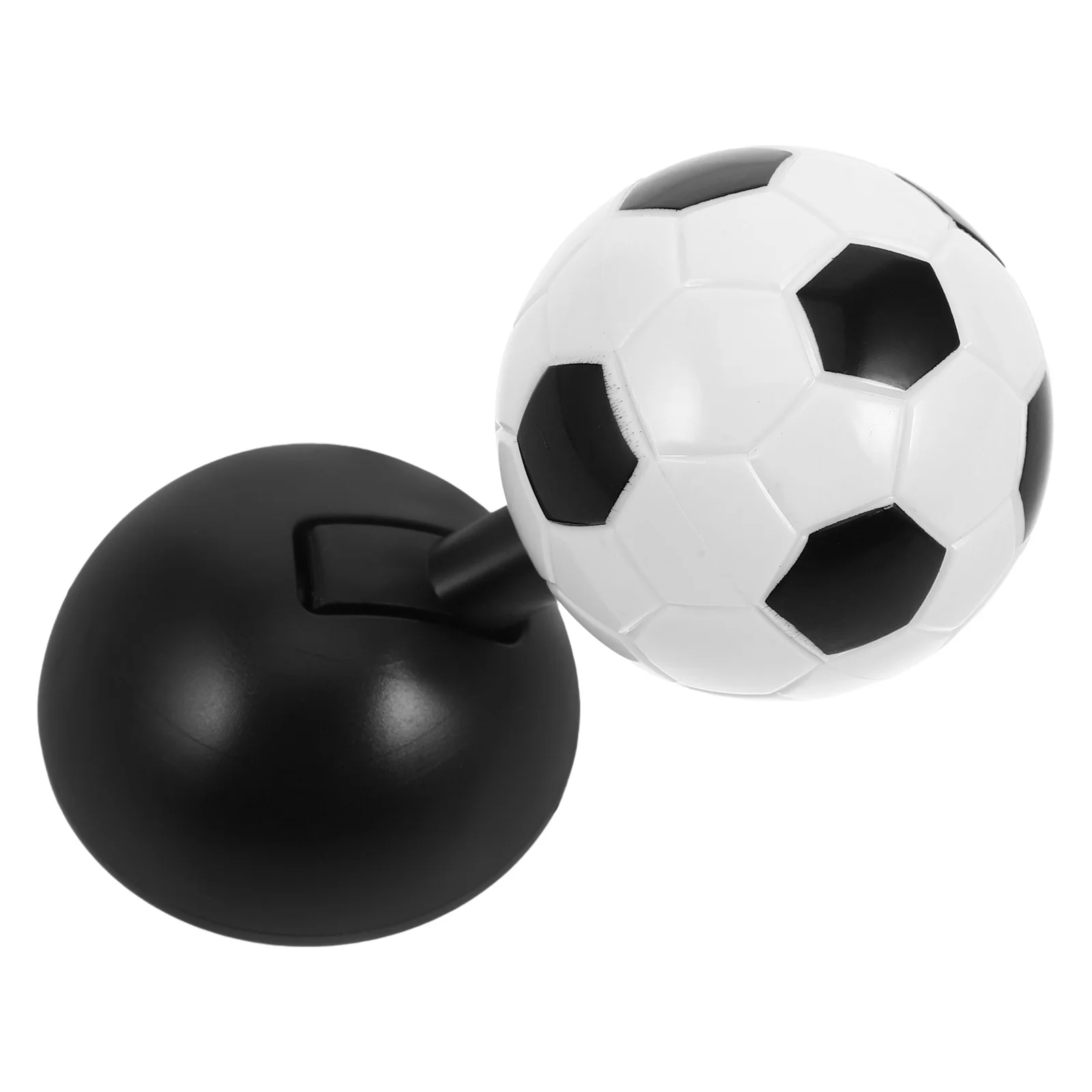 

Stylish Car Engine Start Button Joystick Push to Start Accessories Precise Control Comfort Grip Versatile Design