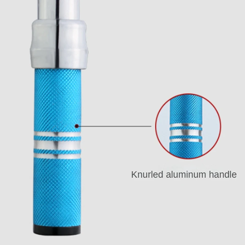 Флюоресцентный динамометрический ключ с открытым концом, 5-60 нм