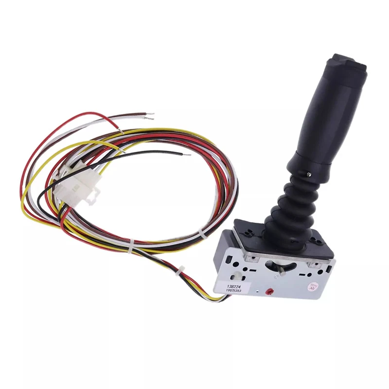 

Прямые поставки с завода: Одноосный джойстик-контроллер привода/управления 138224 для Skyjack