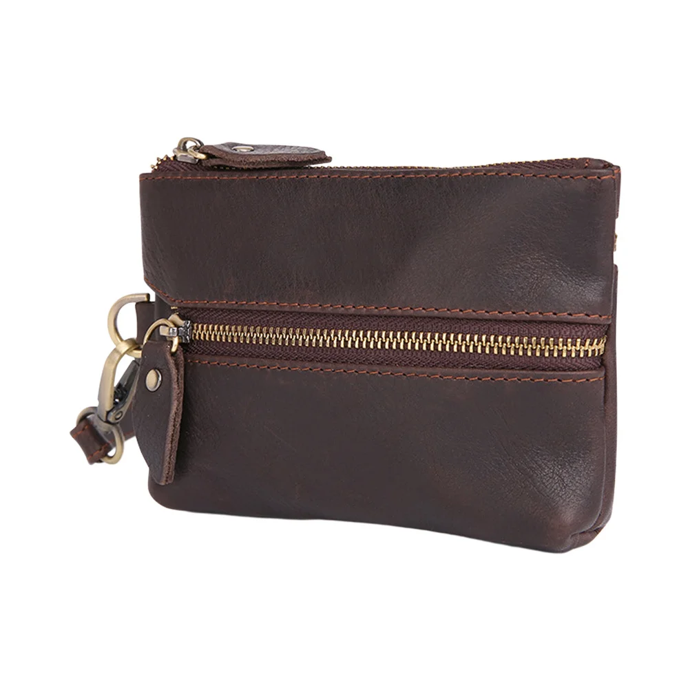 

Key Storage Case Car Coins ganizer Pouch Portable Bag Holder Home Durable Protect Keys Coins Data Lines Smooth Surface