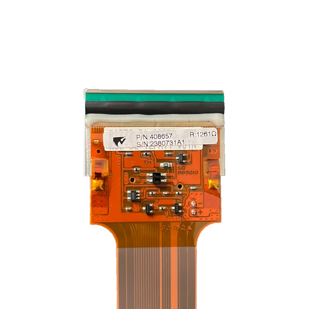 

New Original 408657 Printhead 32mm Printhead for VJ6330/TT750 TTO Printers