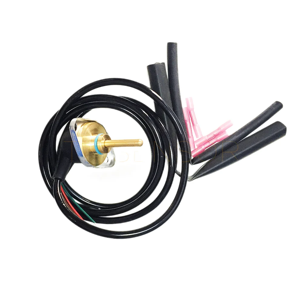 

Sensor, boost pressure Sensor, 1457305 1535520 1787155 1862797 1862890 535520 1862787