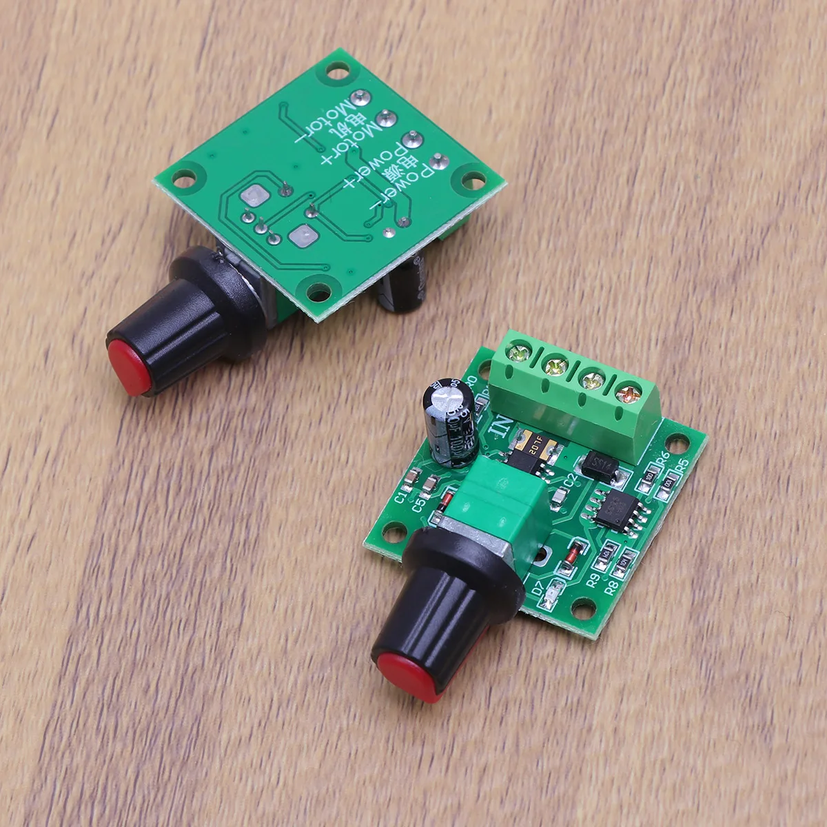 

Motor controller 2A Motor control Motor PWM controller DC motor controller