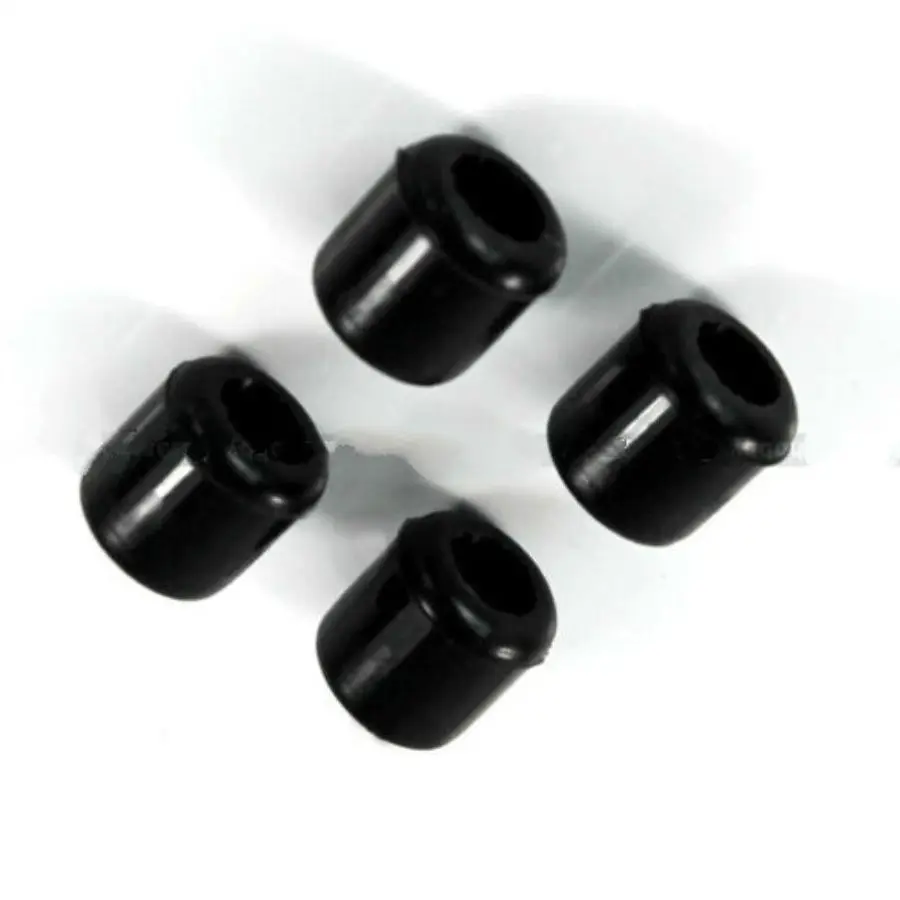 RC Landing Skid Nuts for Trex 550E/600/600N/700 RC Helicopter