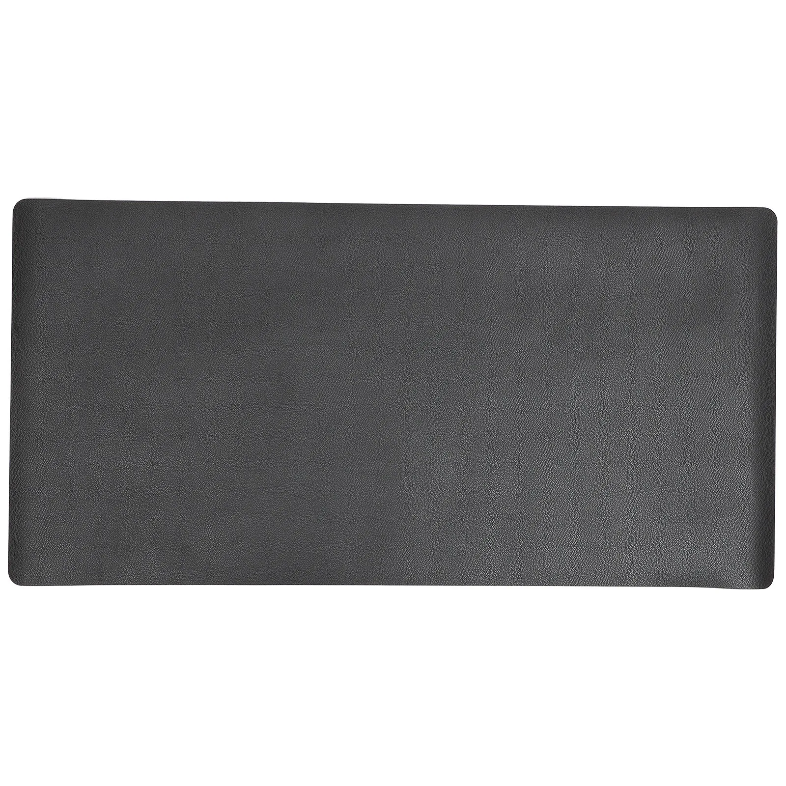 

Modern Double Sided Waterproof Mouse Pad Anti Skid Desk Mat for Gaming Office Laptop Computer Use Mouse Pad Computer Mousepad