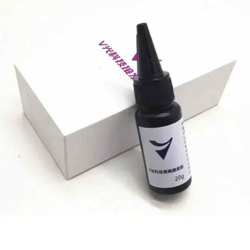 20g V-Light glue for Tape hair extension V-Light Technology glue for HairExtension Wig Hair Piece