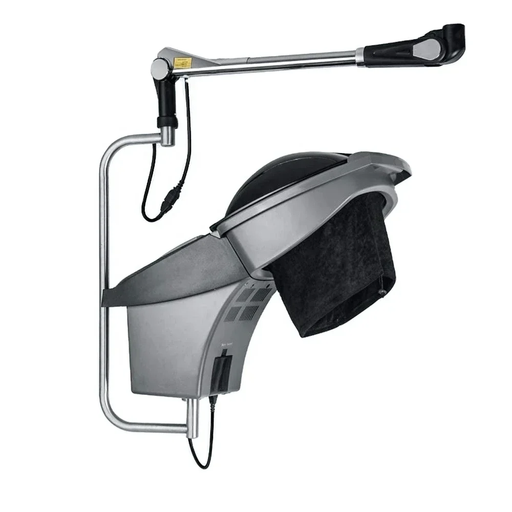 

ozone hair steamer hair dryer machine for salon hairdressing equipment in guangzhou