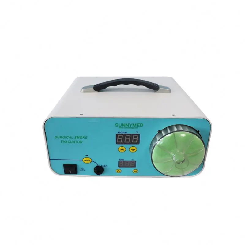 SY-I089  Medical Smoke Evacuator ESU Unit Surgical Operating Equipment price