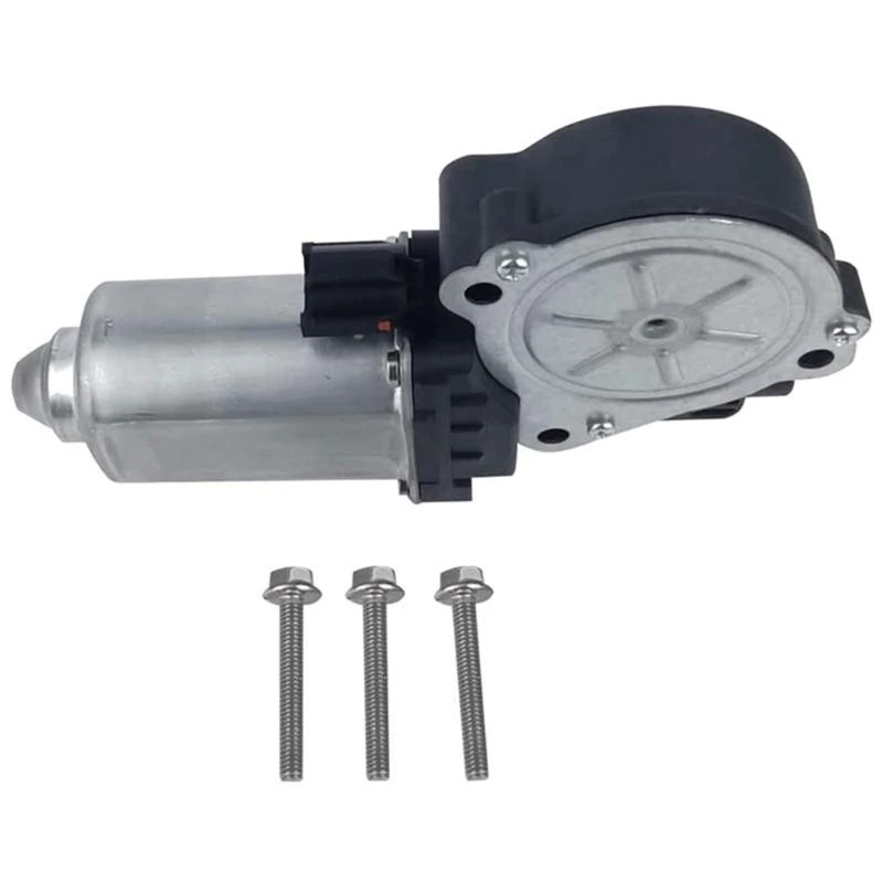 547B Motorhome Step Motor High Efficiency Conversion for Kwikee 22 1101428 Repair