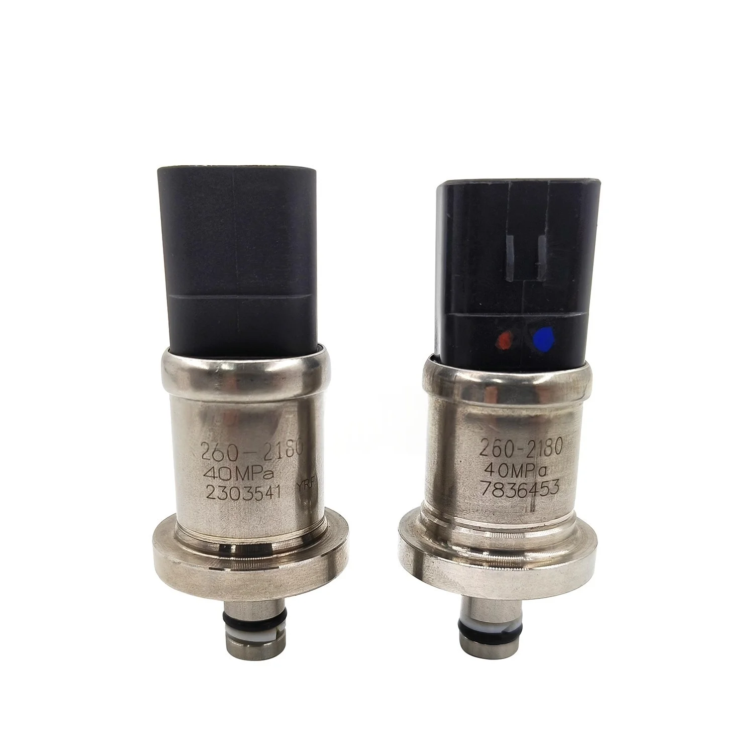 

260-2180 Hydraulic Pump High-Pressure Sensor for Caterpillar 320D2, 323, 324, 329, 330, 336, 349D Excavators