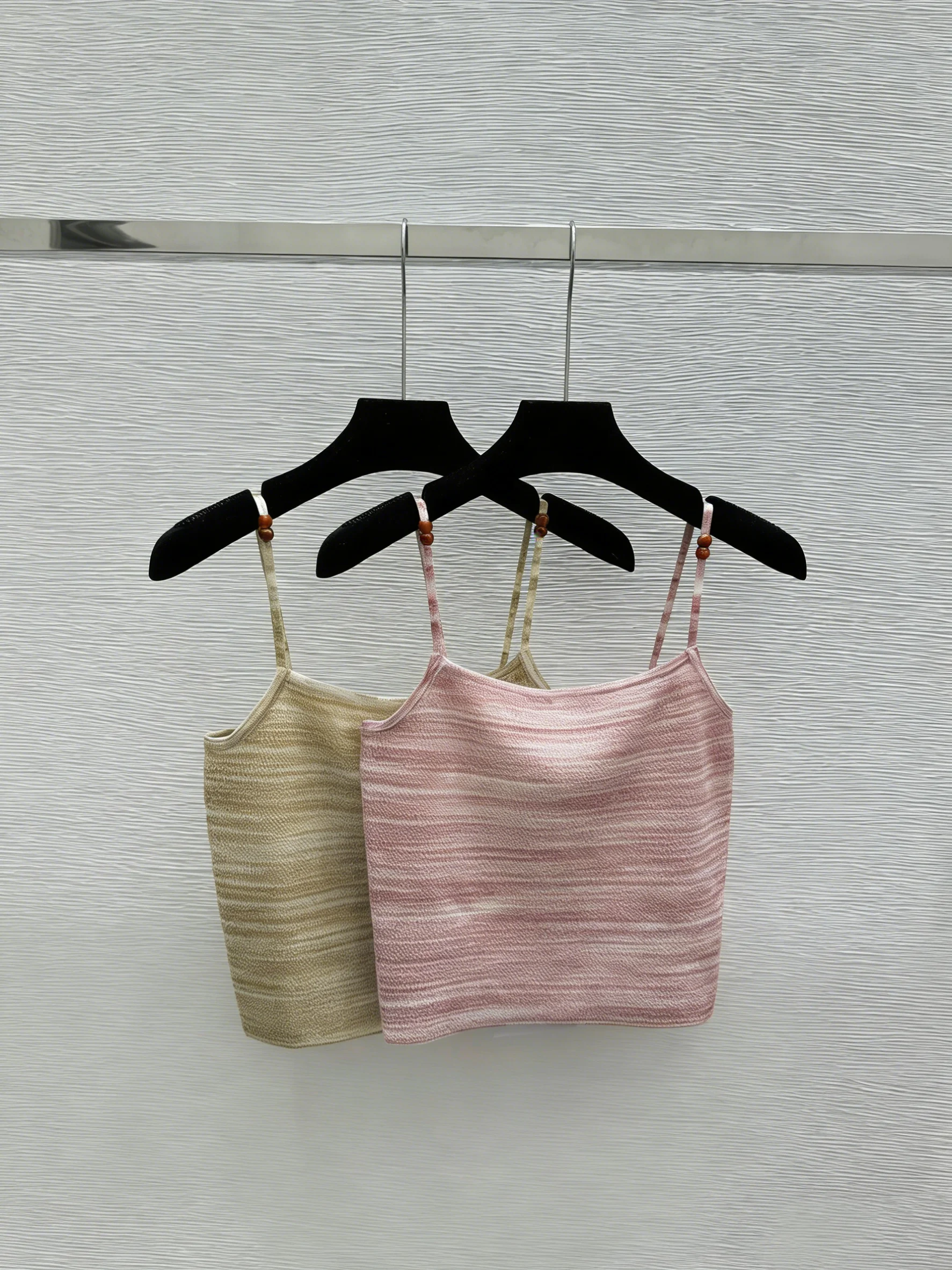 

High-Quality Casual Fashionable Comfortable Sleeveless Women's Knitwear Quality Relax Style Trendy Soft Material Top 26318176