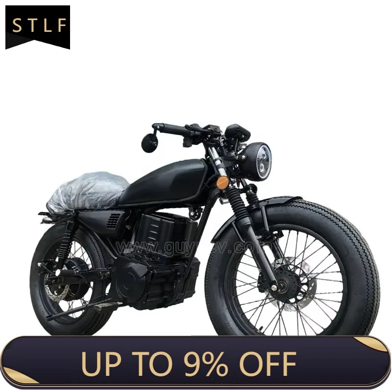 

Zuimi Hot-selling CG 2000w/8000w /10000w Fast And Safe Electric Motorcycle Scooter Citycocoo For Adult