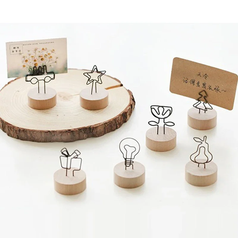 10 шт., держатель для мини-карт