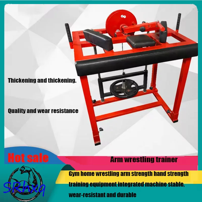 

Wrestling Arm Strength Training Equipment, Workout Equipment, Workout Equipment, Stable, Wear-Resistant and Durable, Home Gym