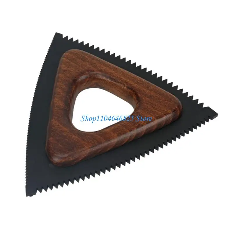 

Pet Hair Removal Brush with Soft Dense Bristles and Handle for Efficient Cleaning on Pet and Home Fabrics