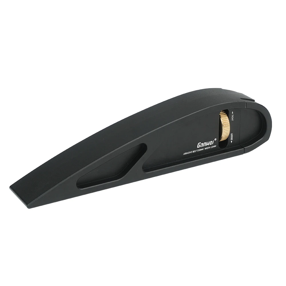 Sandpaper Holder Hand Sanding Portable Adjustable Manual Curve Plane Sandbelt Grinding Polisher Sandpaperboard Woodworking Tool