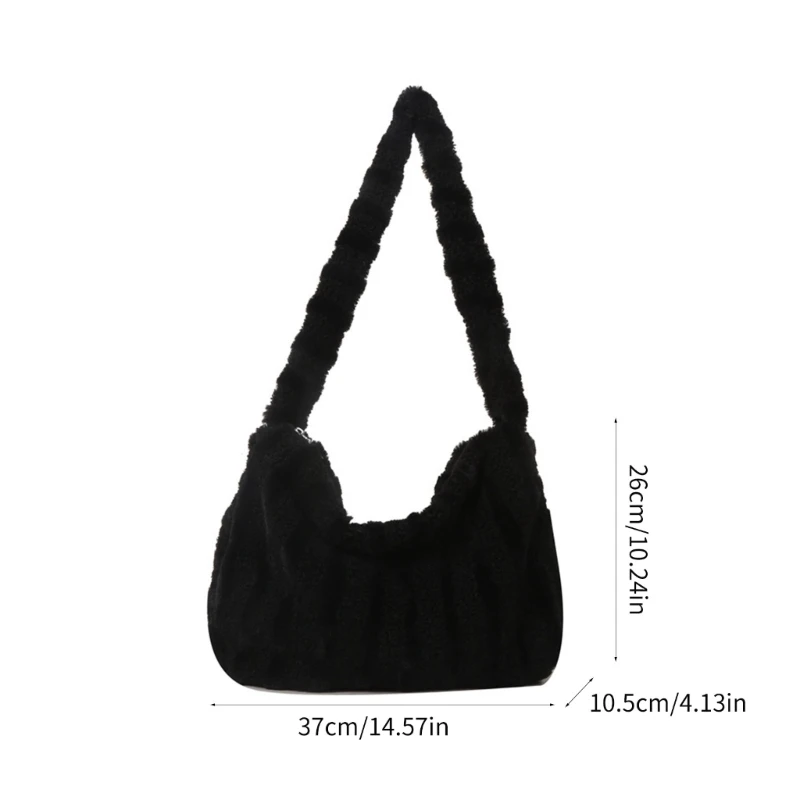 Crossbodytas voor dames Meisje Veelzijdige boodschappentas Trendy tas Bag