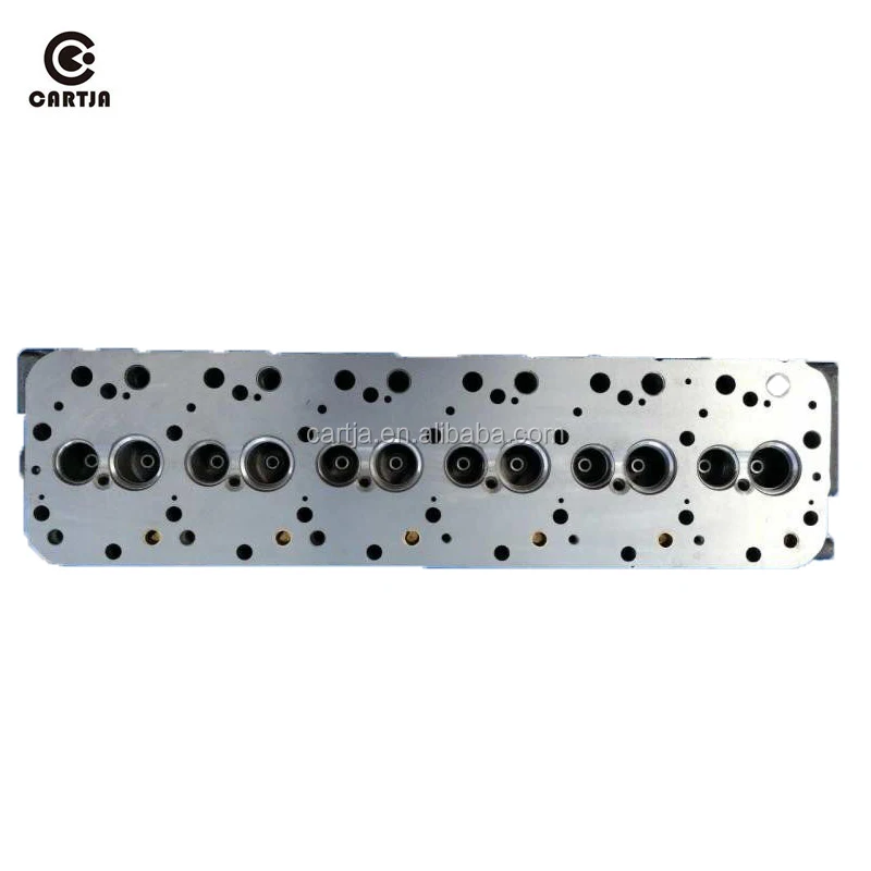 

Головка блока цилиндров FE6 11019-7F403 11039-7F403 для запасных частей двигателя Nissan