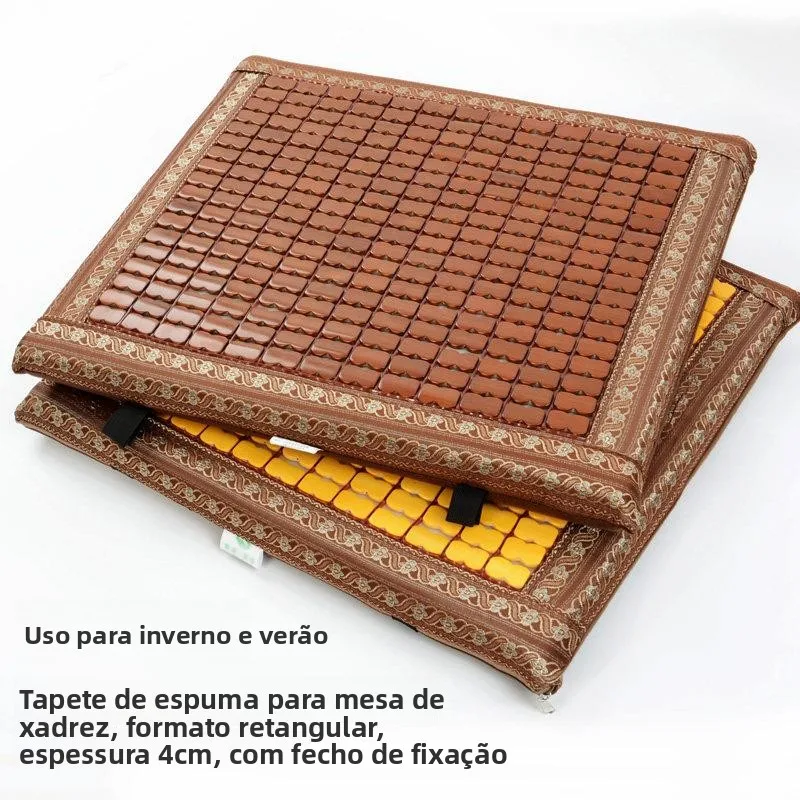thickened-soft-sponge-cushion-rectangular-summer-cooling-mat-four-seasons-universal-for-chess-and-poker-room-dining-tabl