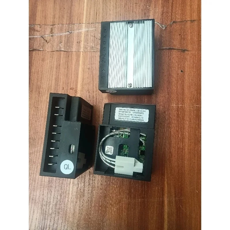 ApplicableApplicable To Car Refrigerator Driver QL LC25B (H020094) 01040282 12/24V DC, MAX31.5V