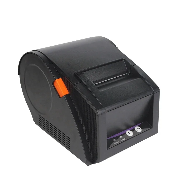GP3120TUC/3120TL Bluetooth thermal label printer clothing tag food