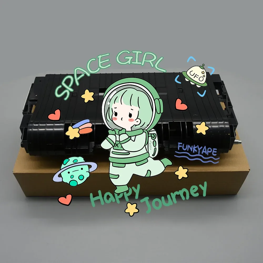 

D009-4551 Transfer Bracket Base for Ricoh MP 4000 5000 4001 5001 4002 5002 MP4000 MP5000 4000B 5000B Guide Plate Holder D0094551