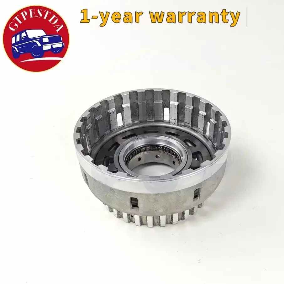 

New 5HP19 ZF5HP19F Automatic Transmission Clutch Drive Reverse Drum Direct Dearing Type For BMW Audi Porsche Volkswagen 5HP19