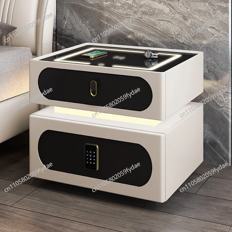 Charging Nordic Bed…