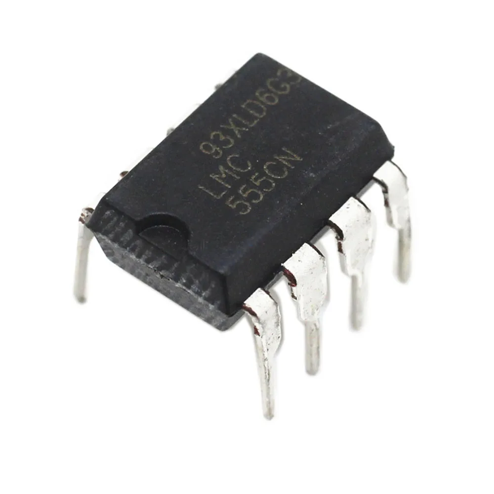 10PCS LM567CN LM741CN LM833N LMC555CN LM567 LM741 UA741 LM833 LMC555 LM555