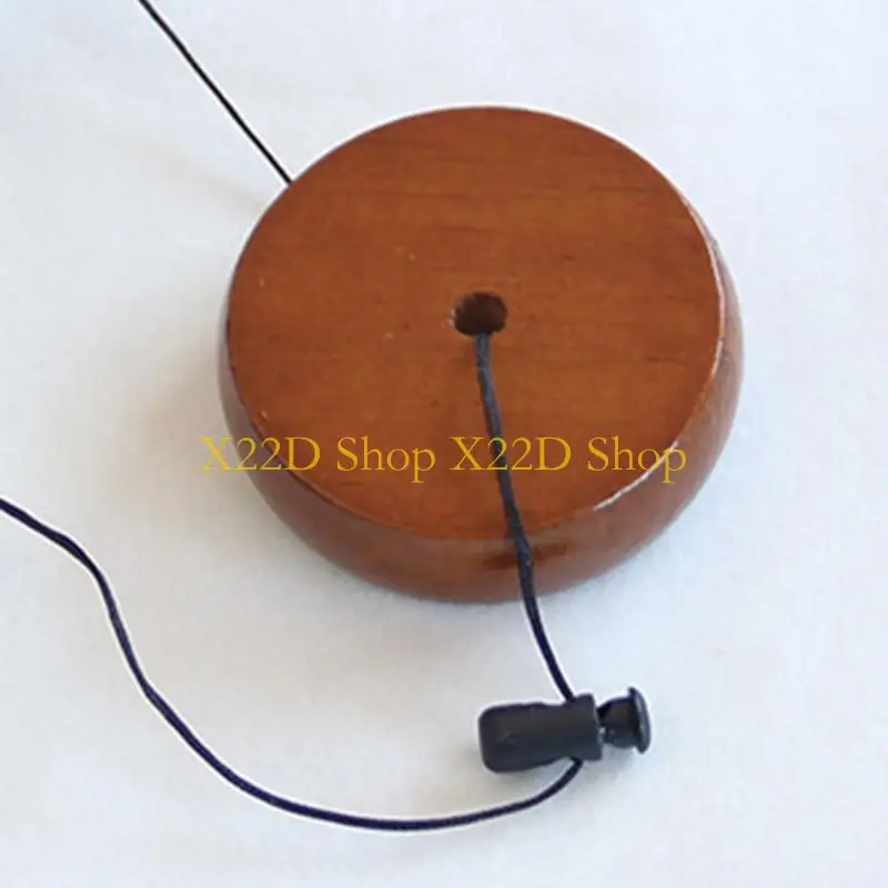 X22D 28 In Wind 6 Hollow Aluminum Tube Pleasant Decor Wind