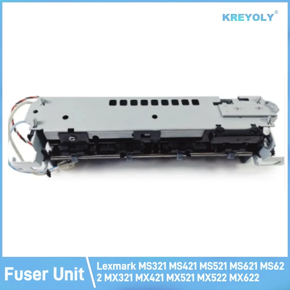 Fuser Unit For Lexmark MS321 MS421 MS521 MS621 MS622 MX321 MX421 MX521 MX522 MX622 110V  220V