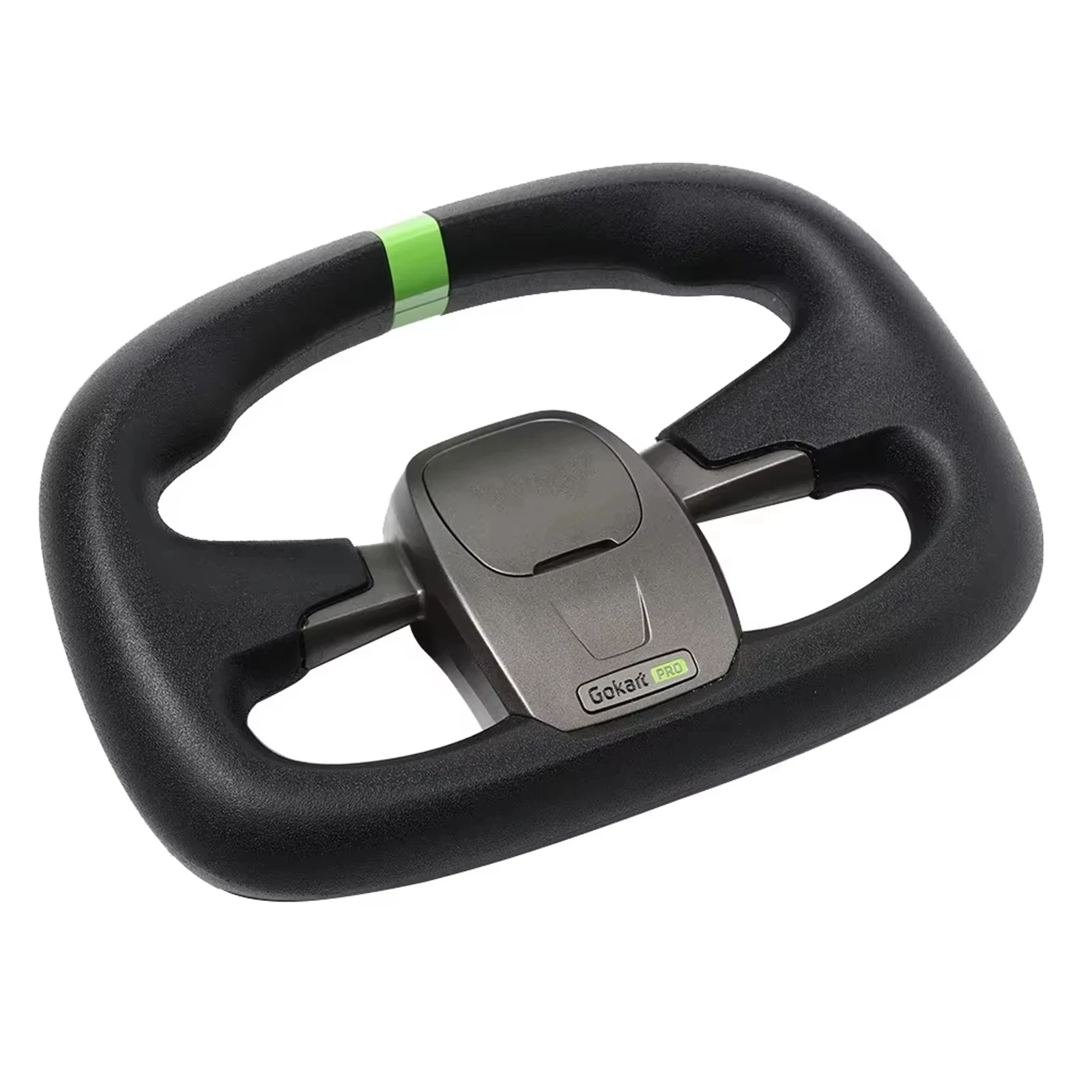 

Оригинальный руль для Ninebot Gokart Pro Kart Kit, комплект для переоборудования, аксессуары для умного самобалансирующегося электросамоката