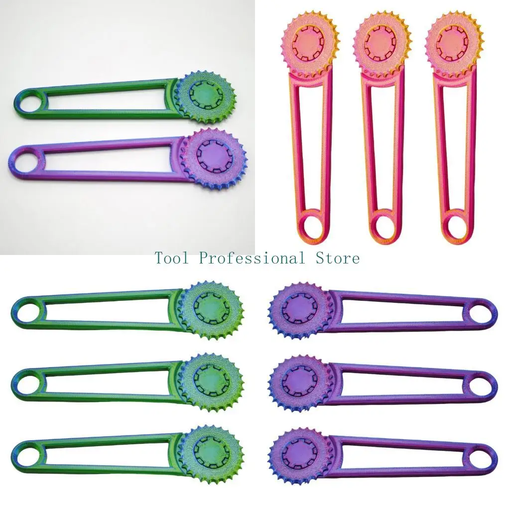 

57QF Sturdy Manual Cardboard Punching Tool For Model Building High Accuracy Mechanism