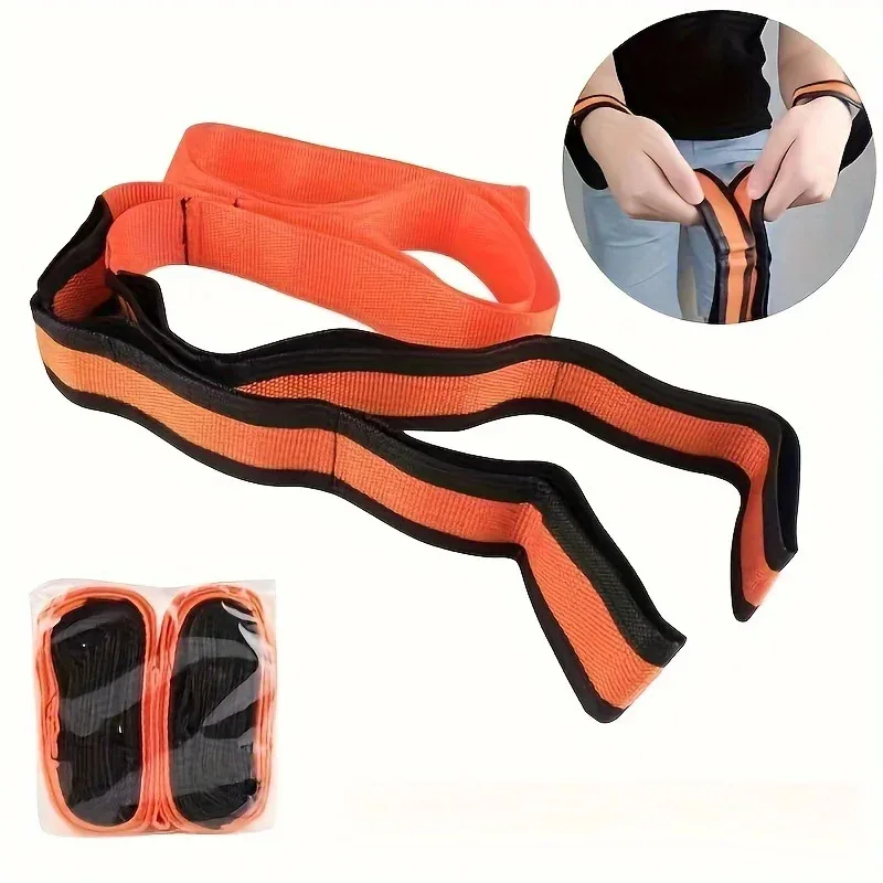 Adjustable Furniture MoveStraps HeavyDuty Rope Tension Belts,Lifting Moving for Secure Safe Transport Moving Equipment Supplies
