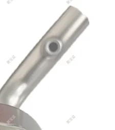 

Original HAIMER 3D Edge Finder 80.360.00NG Centering Rod 12 Shank Long Probe 80.363.00 CNC Machine Tool Accessories
