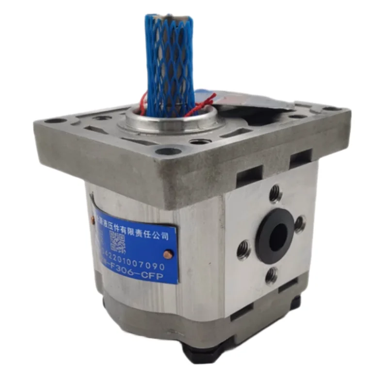 Factory Direct HCHC CBW Series Hydraulic Pump CBW-F304-ALP CBW-F316-ALP Gear Pu-mp