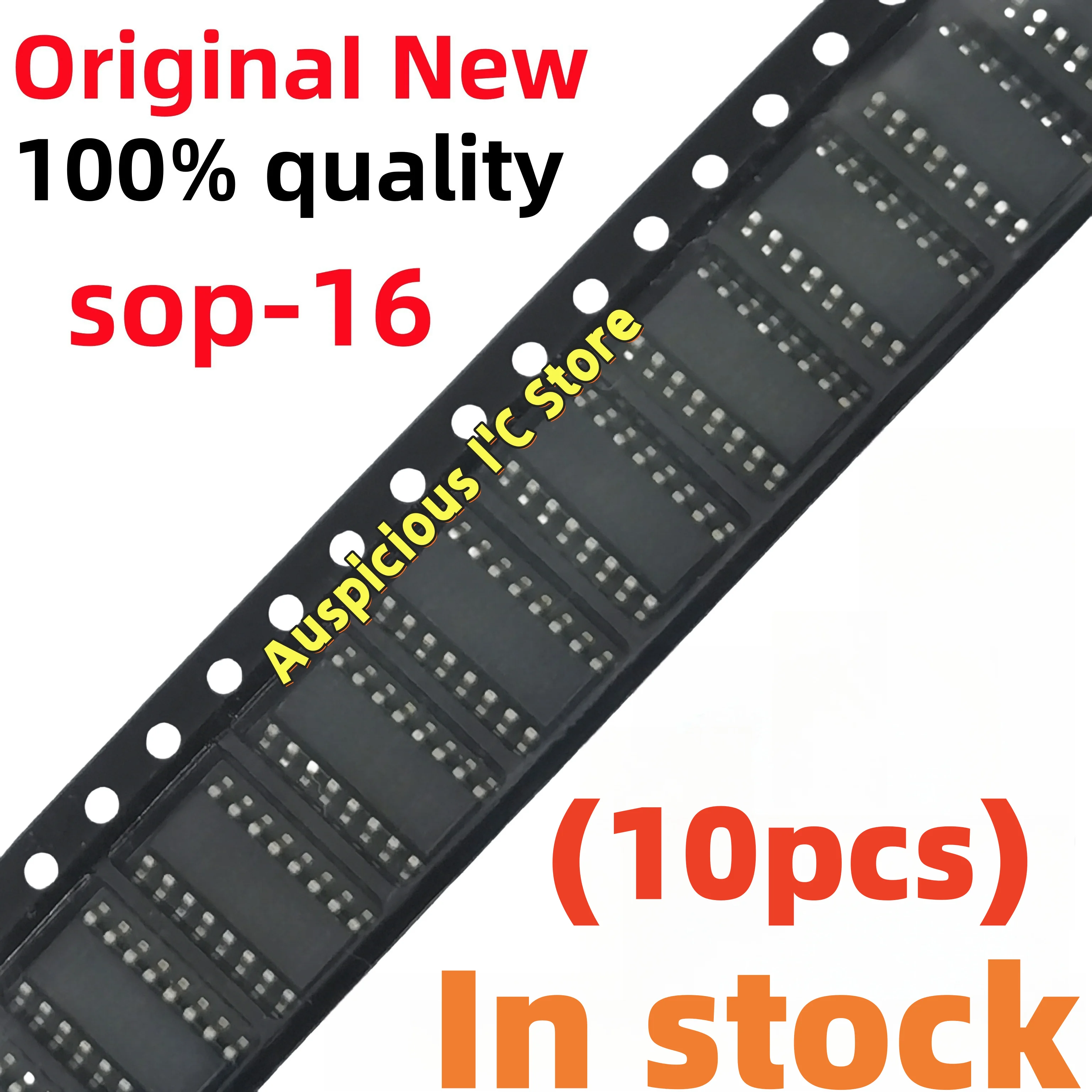 (10Pcs) Fa6A01N Fa6… - image