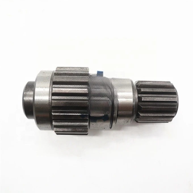 

Excavator 3081085 shaft 3.85KG is suitable for construction machinery parts