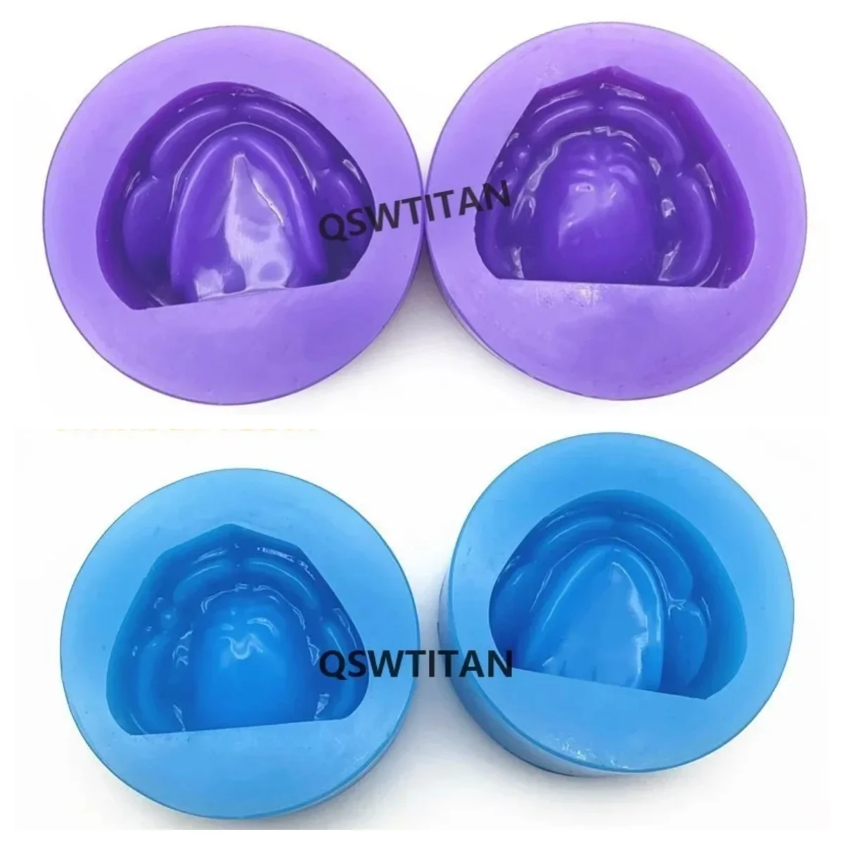 

Учебная модель пластыря для стоматологического обучения, съедобная челюсть, полный блок полости