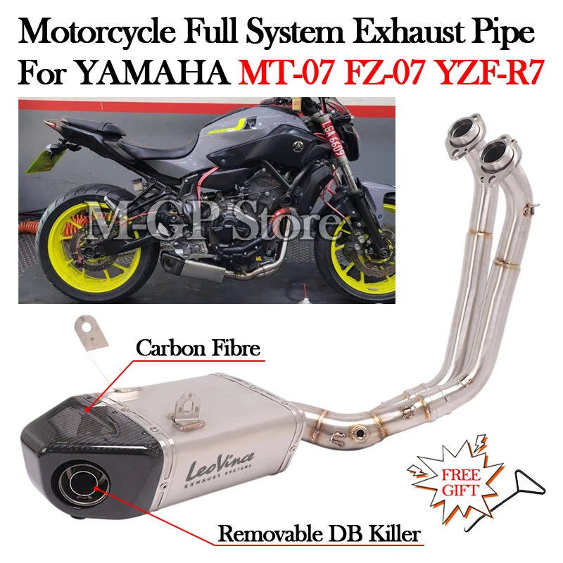 Full System For Yam… - image