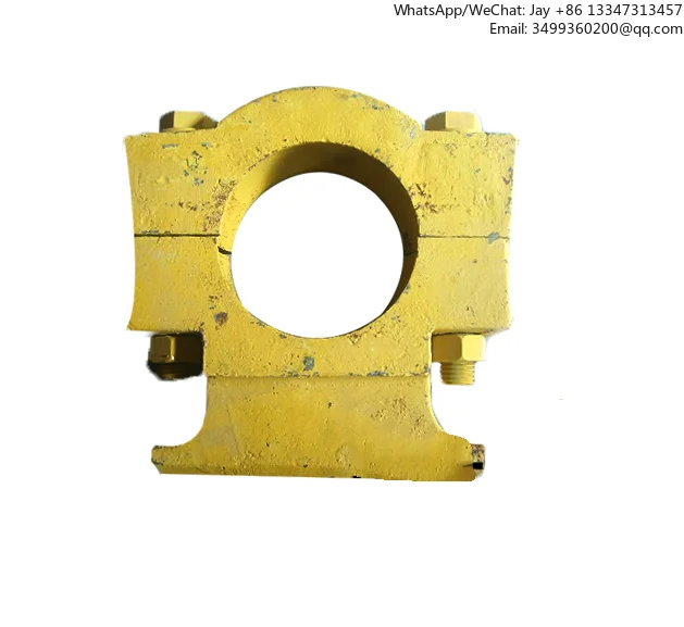 

Pivot Assembly for Bulldozer D65P-12 Spare Parts 14X-70-00070