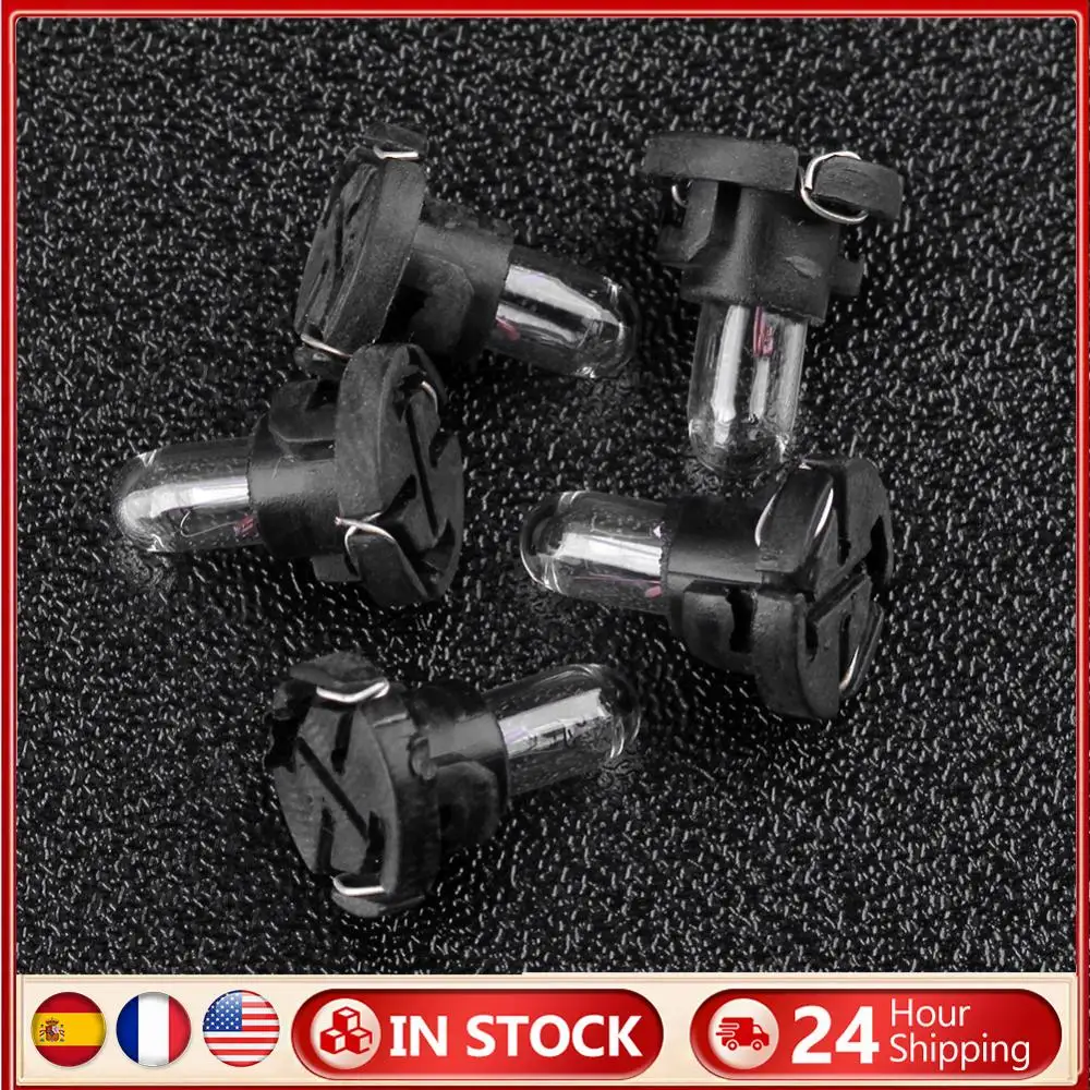 5Pcs Dashboard Led …