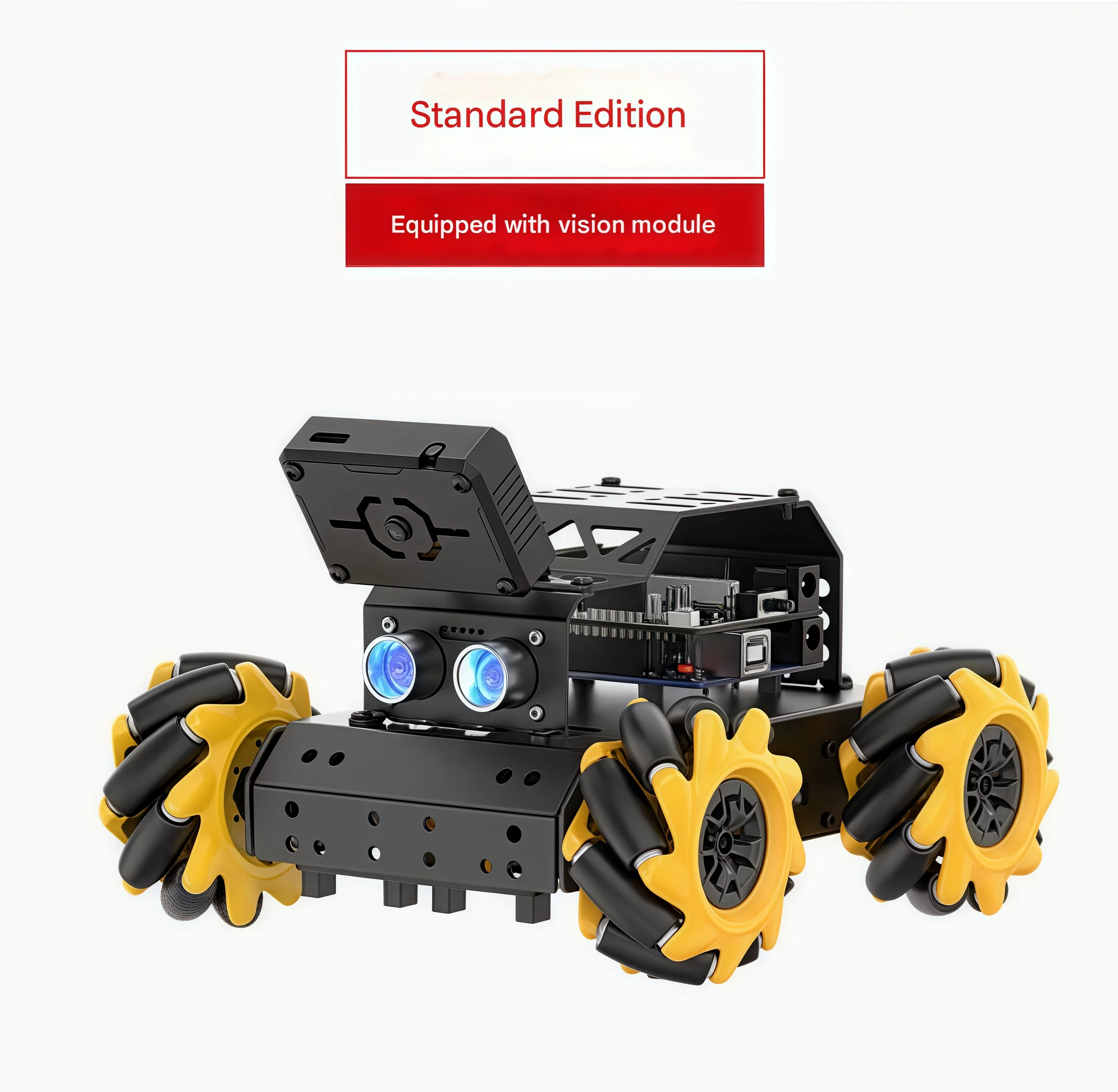 Variant: Standard Edition