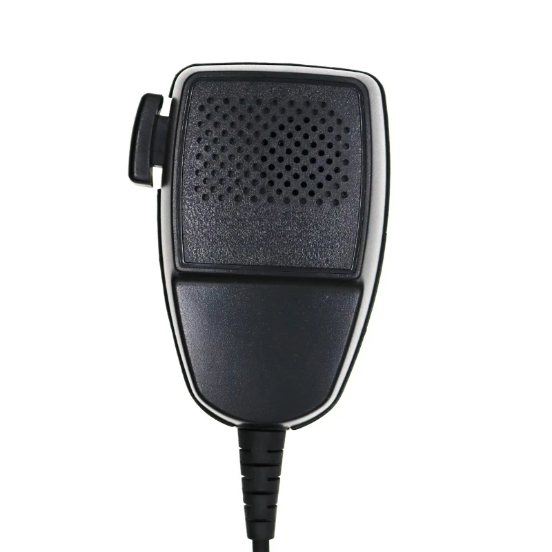 HMN3596A Walkie Talkie mikrofon 8pin ręczny głośnik MIC dla Motorola mobilne radio samochodowe GM300 GM3688 GM3188 GM950 GM338