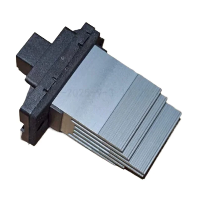 301000250AA 1pc Genuine Electronic Speed Regulation Module Blower Resistor for Chery Exeed TXL TXL S VX