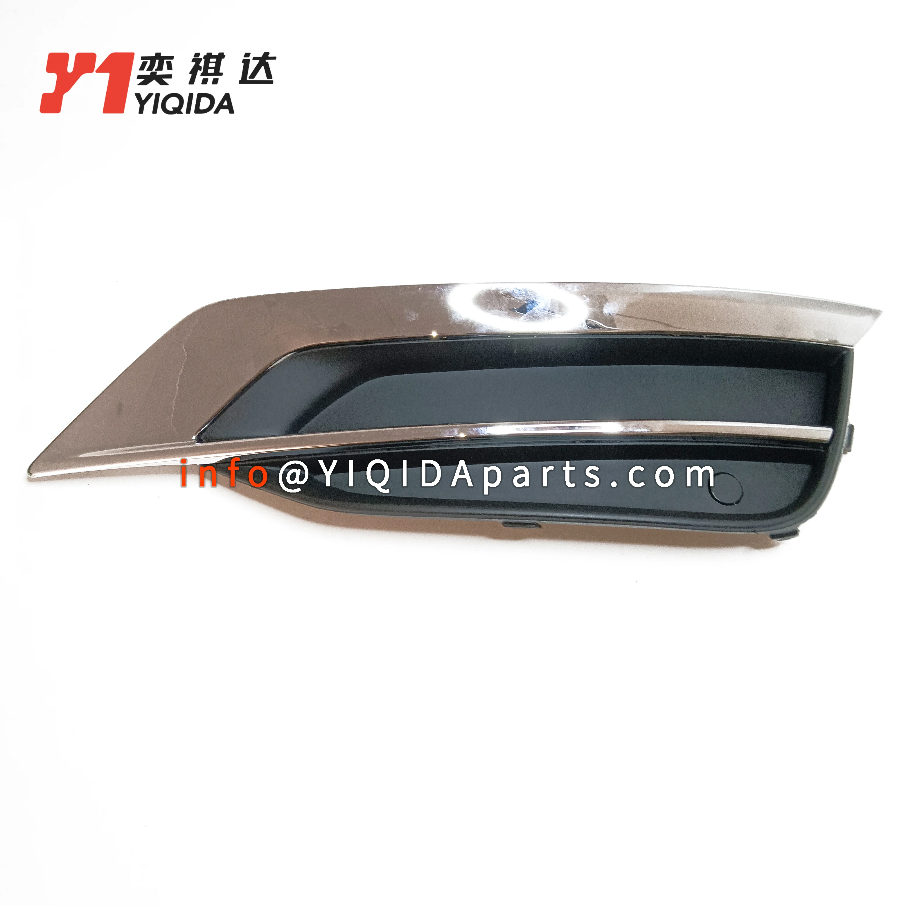 

YIQIDA Hot Sales High Quality Fog Lamp Cover OEM 31425447 Auto Parts For S90L/V90/S90(17-20)