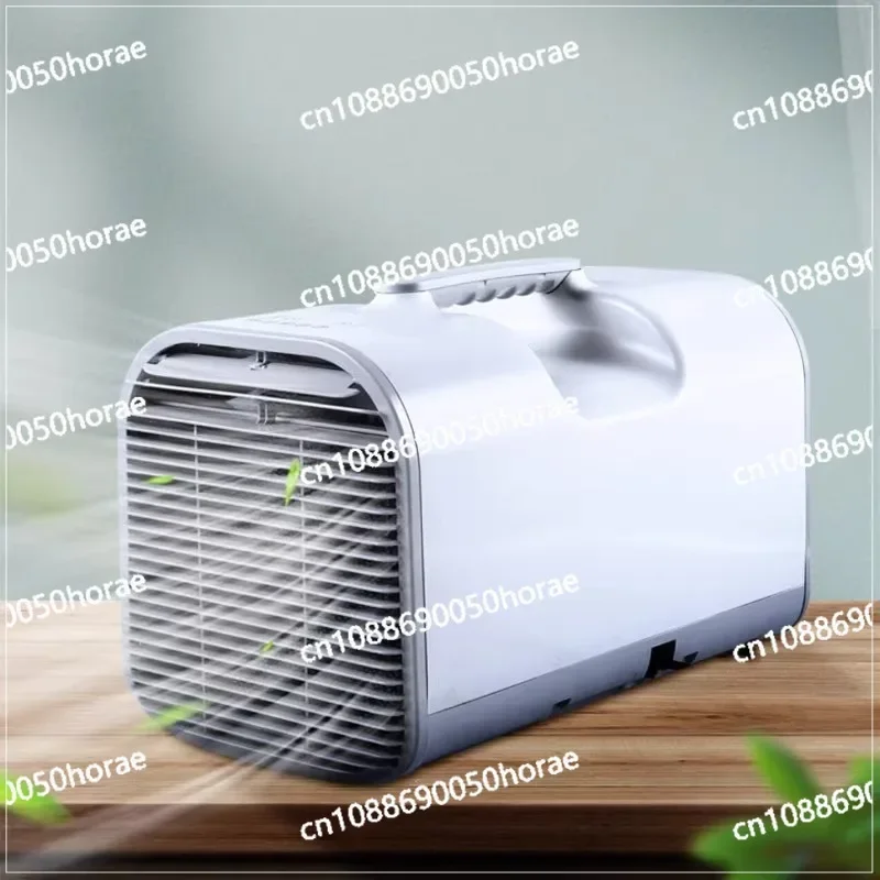 

Mobile Air Conditioner Compressor Refrigeration Portable Air Conditioner Fan Household Desktop Small Outdoor Car Cooler