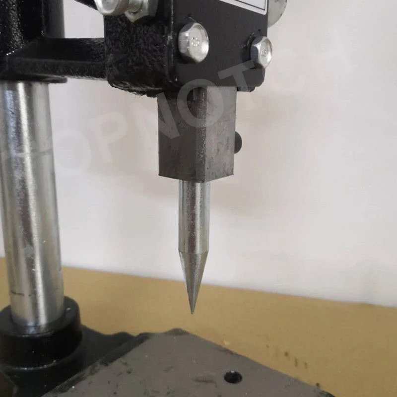 Strumento per shucker per vongole per ostriche regolabile per apriscatole per ostriche in acciaio inossidabile