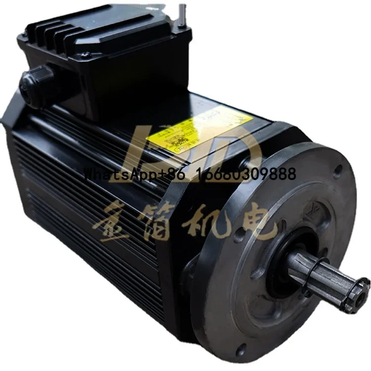 

Electric motor YDEZ/YDE 100S-4 2.2kW Electromagnetic brake three-phase asynchronous motor aluminum shell